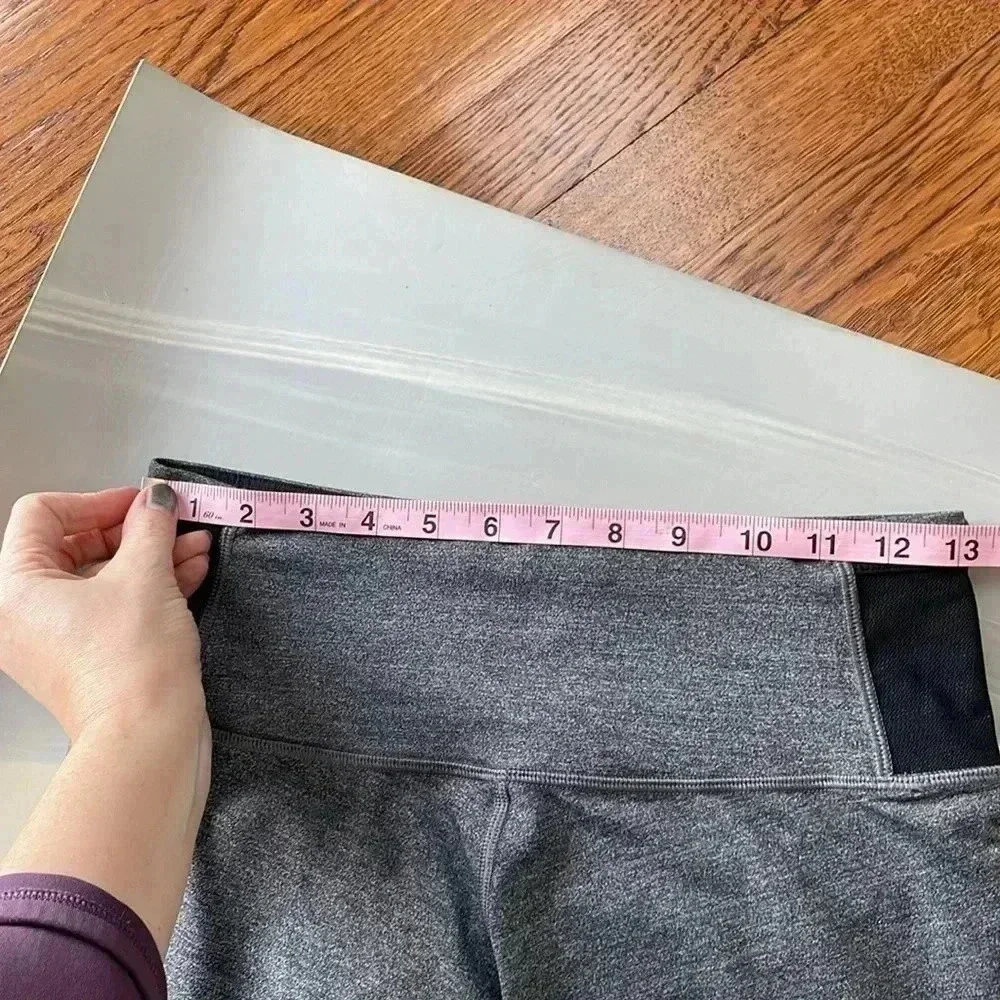 Lululemon I 8